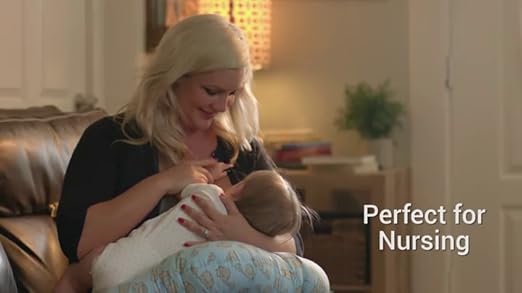 nursit nursing pillow