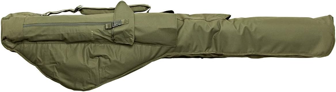 Trakker NEW NXG 5-Rod Padded Sleeve