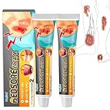 Crema Corporal, Pomada Hidratante, Cuidado de la Piel, 40g