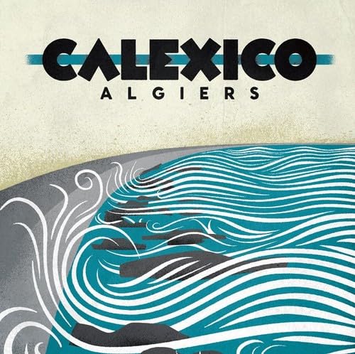 Algiers [Import]