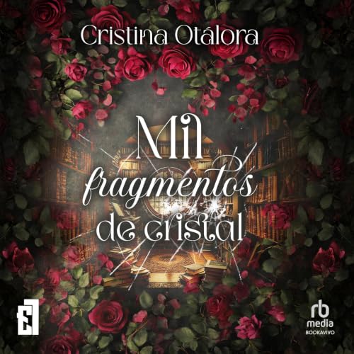 Couverture de Mil fragmentos de cristal