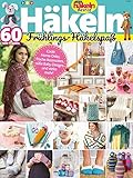  Simply Häkeln Best of - Häkeln: Frühlings-Häkelspaß