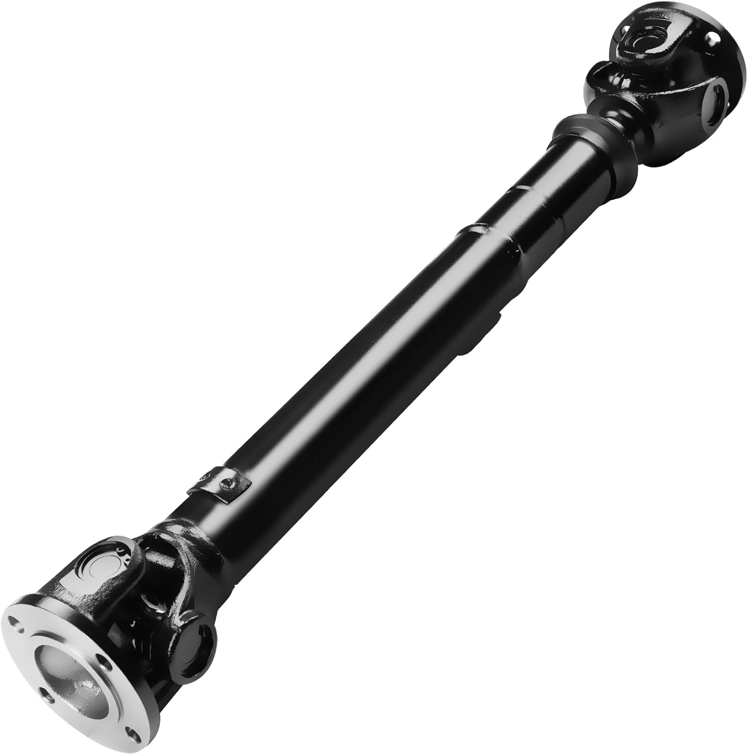 938-210 Front Drive Shaft Prop Shaft Driveshaft Assembly Fit for Land Rover Discovery 1994-1999, Range Rover 1987-1988, Sport Utility, Replace# TVB100610, FRC8386