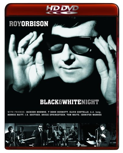 Roy Orbison: Black & White Night