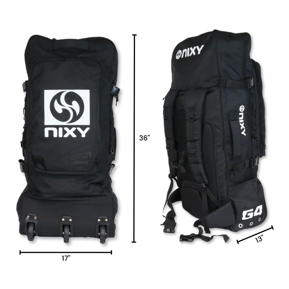 Amazon.com: NIXY Inflatable Paddle Board Carrying Backpack