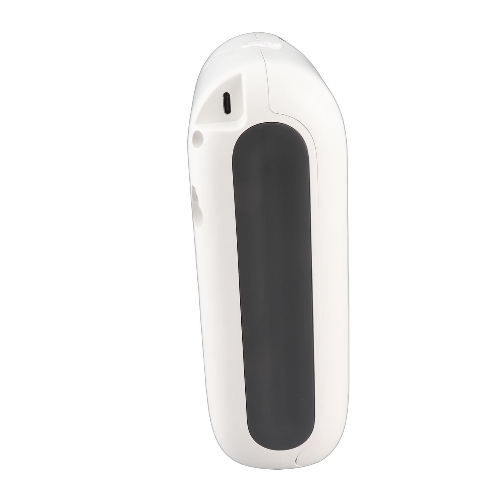 Ätherisches-Öl-Diffusor, intelligenter Aromatherapie-Diffusor mit App-Steuerung und automatischem Timer, 200 ml Kaltnebel-Duftdiffusor für Zuhause, Büro, Wohnzimmer und Badezimmer