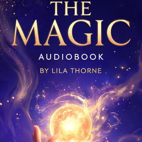 THE MAGIC