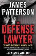 The Defense Lawyer book cover