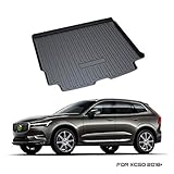 ✔ Borde circunferencial, borde 3D, forro de carga carga carga alfombrilla, protección tridimensional para maletero y parachoques.