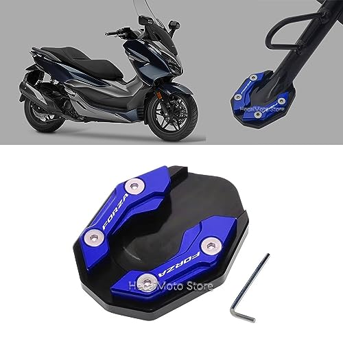 For FORZA300 FORZA350 NSS350 Forza300 Forza350 nss350 �I�[�g�o�C�̃L�b�N�X�^���h �I�[�g�o�C�̃T�C�h�u���P�b�g �I�[�g�o�C�̃T�C�h�u���P�b�g�p�b�h