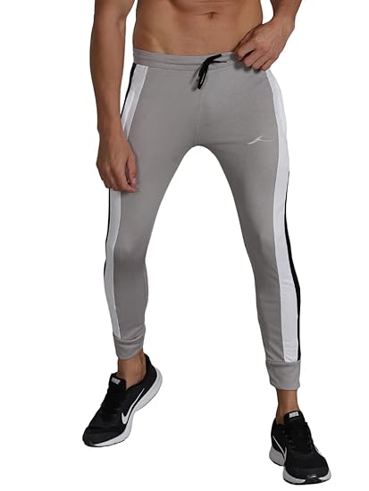 Men Joggers Gym Pants
