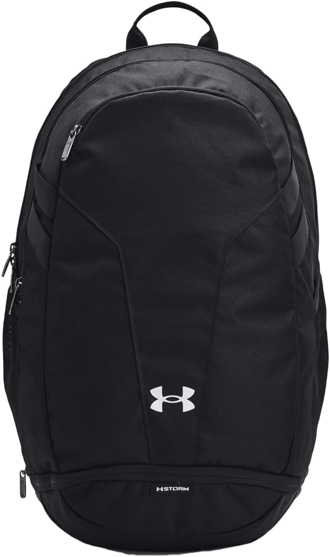 Under Armour Hustle 5.0 Team Backpack, Backpacks Amazon Canada
