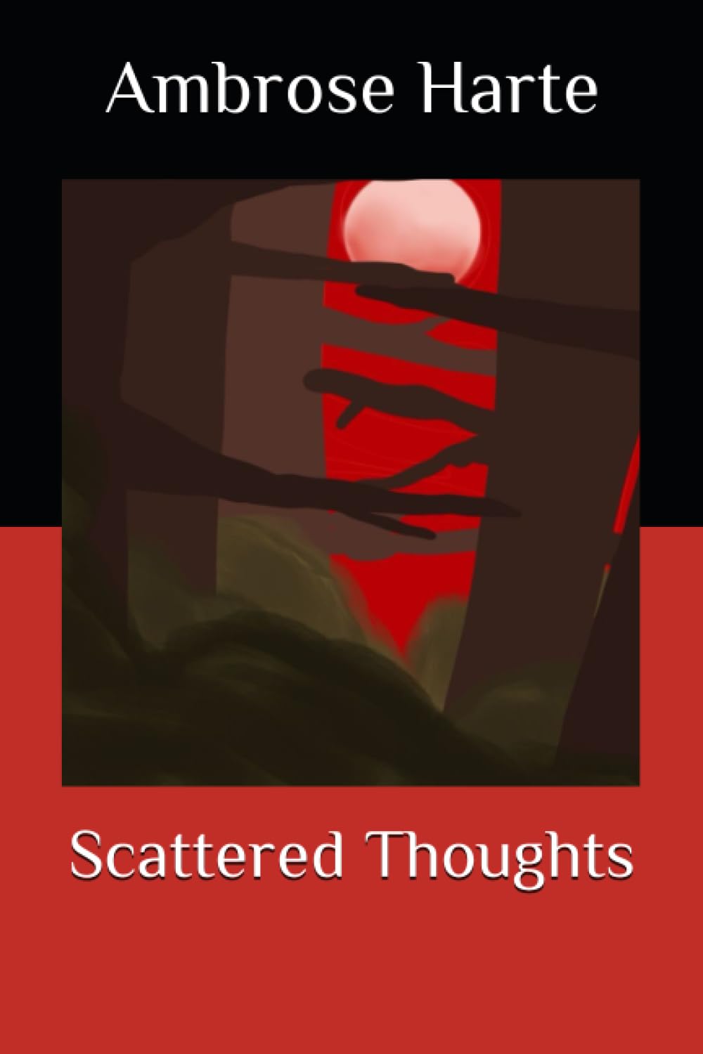 Scattered Thoughts