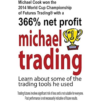 Michael Trading: Learn about some of the trading tools he used