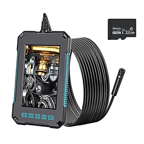 ώ@ 8mmfAYJ 8 LEDCg 4.3C`HDXN[(2M,With 32G TF Card)