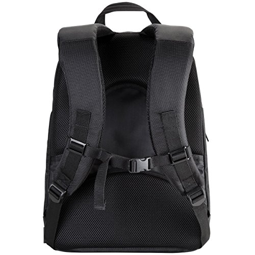 Mochila Targus tsb950us para notebook 15.6 sporty preta