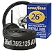 Goodyear Bicycle Tube, 26 X 1.75/2.125