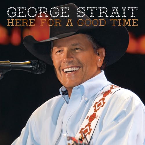 George Strait