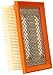Produktbild Hiflo Luftfilter