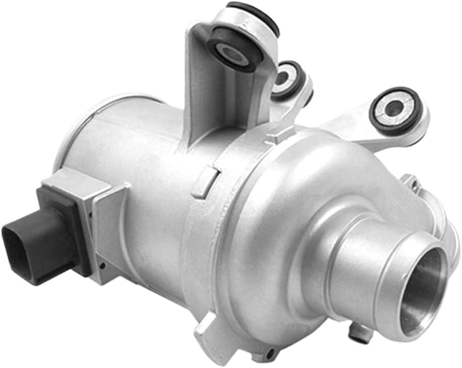 A30P Advanced Water Pump Compatible With Automotive Motorcycle Parts S205 A205 W205 R172 E200 E350 C300 For Part Number A2742000107 A2742000207