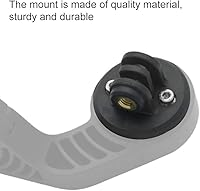 Vista 3 de CHICIRIS Mount, Manillar Soporte de Computadora Soporte de Cámara para Ii Igpsprot