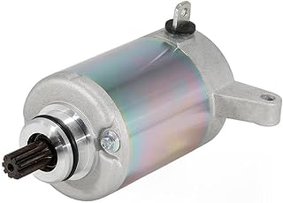 スターターモーター DR150 2020 2021 用 互換品
