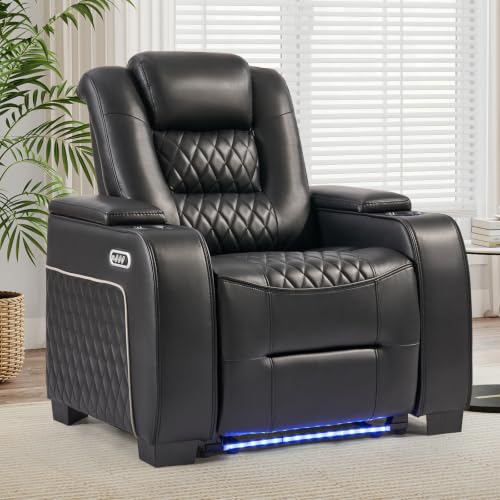 ANJ Power Recliner