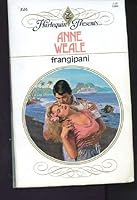 Frangipani 037310846X Book Cover