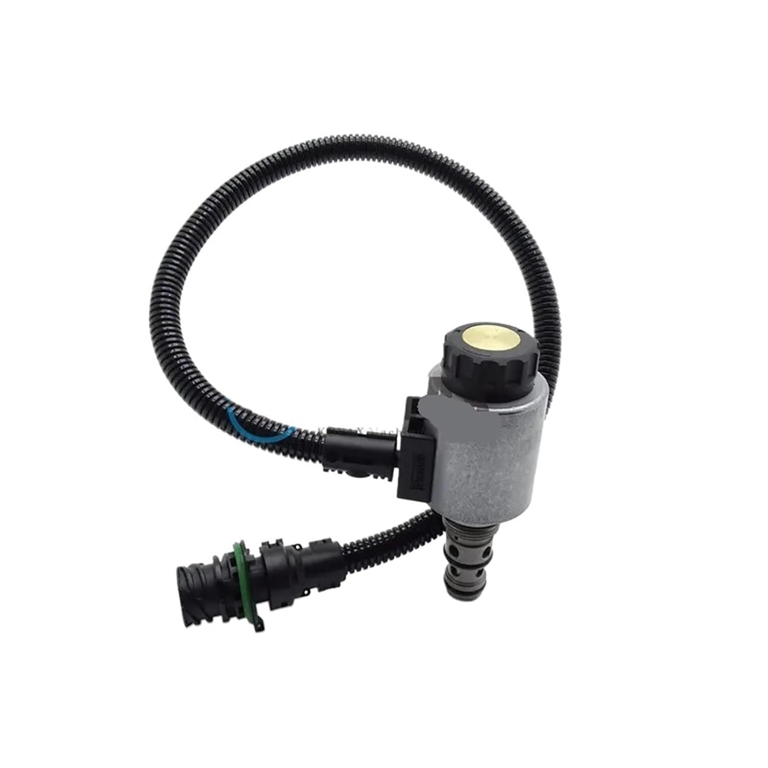 Loader Solenoid Valve Spool for Forklift Excavator Parts R901082468 15066984 11144019