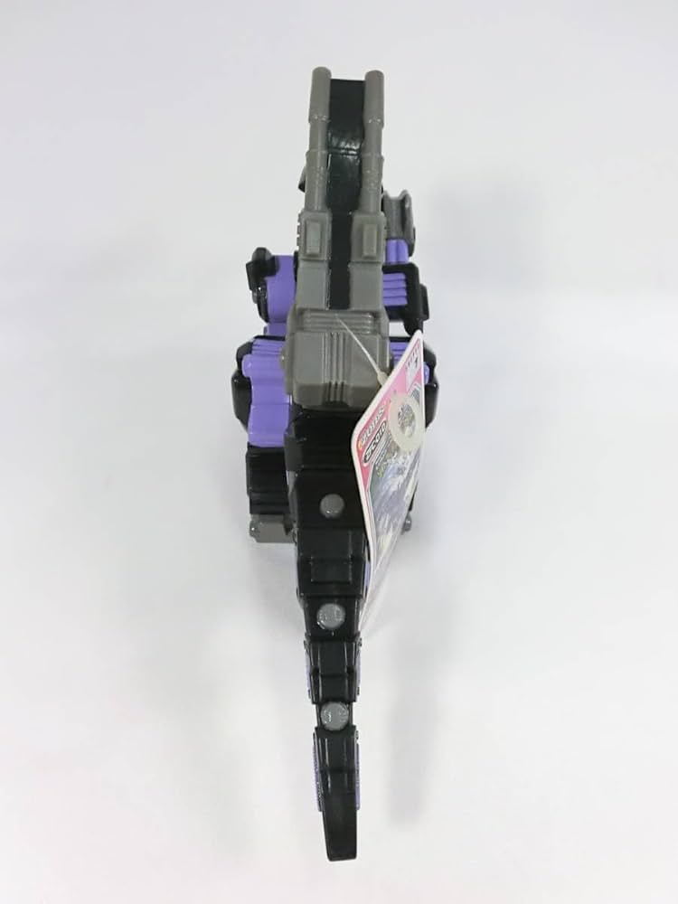 Amazon.co.jp: 当時物 トミー ゾイド ゾイドフィギュアコレクション