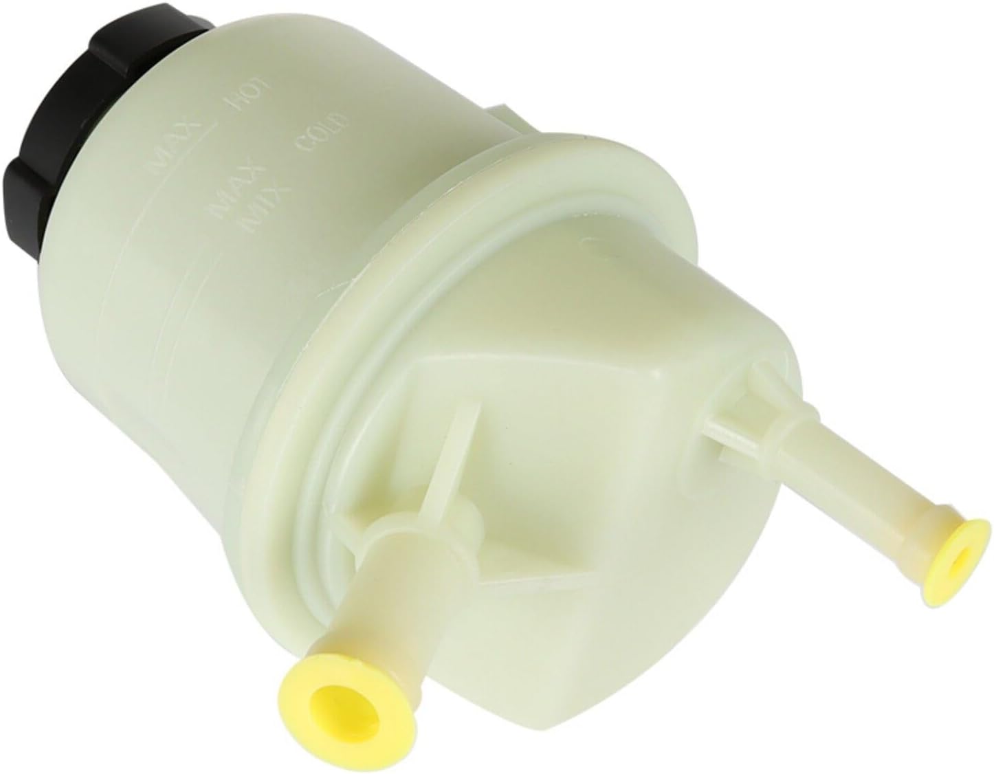 GXYWADY Power Steering Reservoir Bottle Replacement for Nissan Frontier 1999-2004 Xterra 2000-2004 Replacement for 491808B410