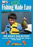 Kids Fishing Made Easy : The Basics and Be;yond ~ Fishing DVD