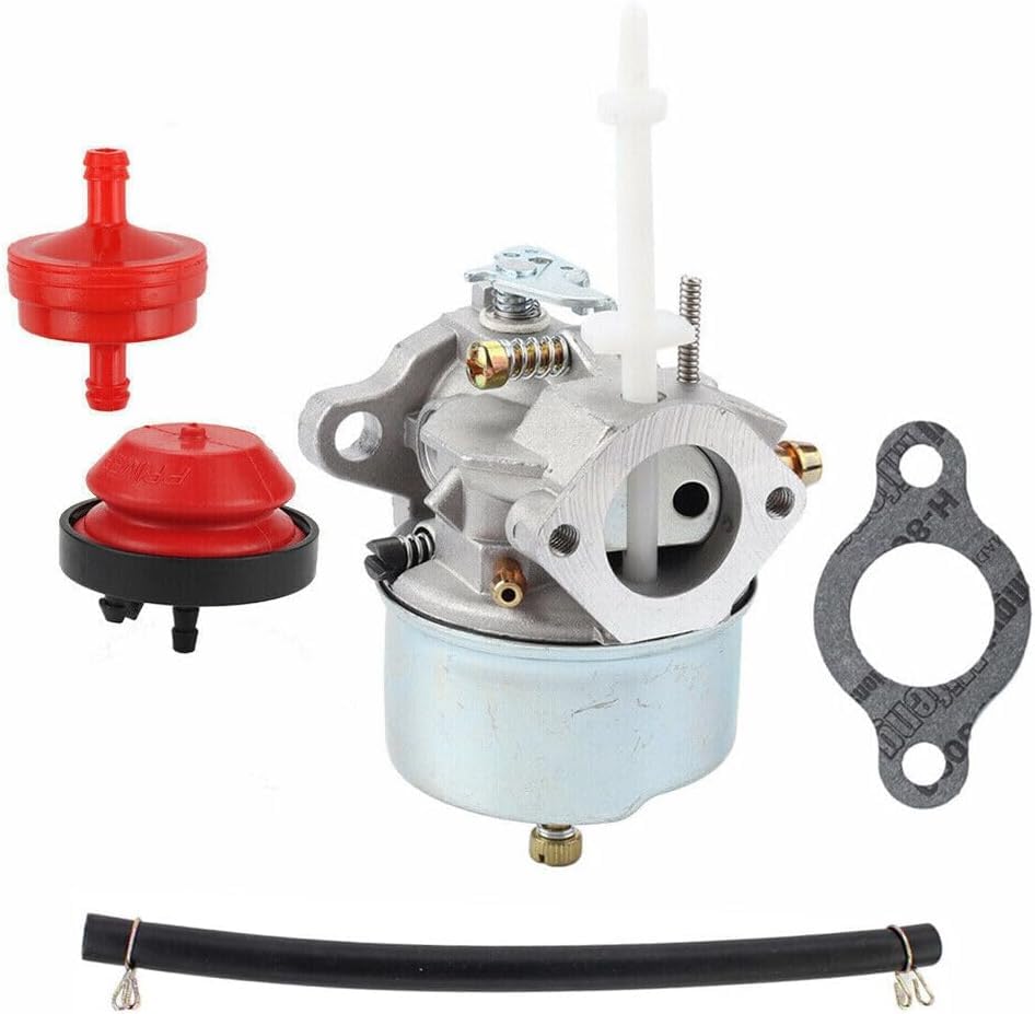 Carburador 622 624 quitanieves H60 H70 HSK60 HSK70