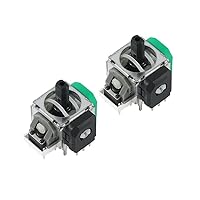 TMR磁気スティック Amazon.co.jp: Iesooy for GuliKit Anti-Drift TMR 電磁