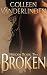 Broken: Hidden Book Two