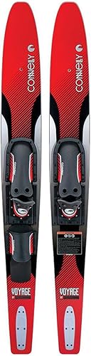 Miniatura 2 de Connelly Combo Esquís acuáticos - Voyage 68in - Slide ADJ