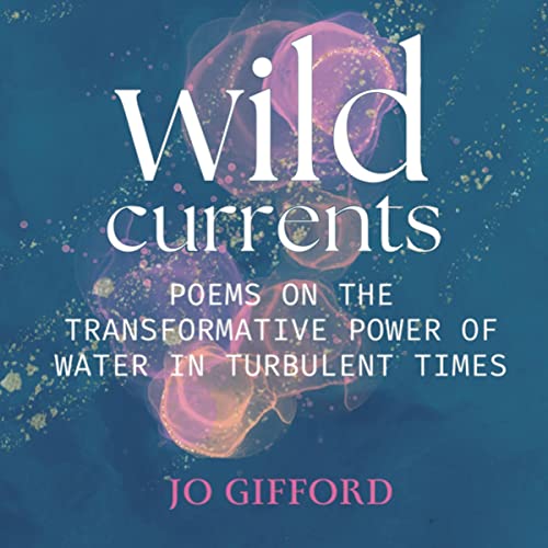 Wild Currents (Written by Jo Gifford) episode artwork