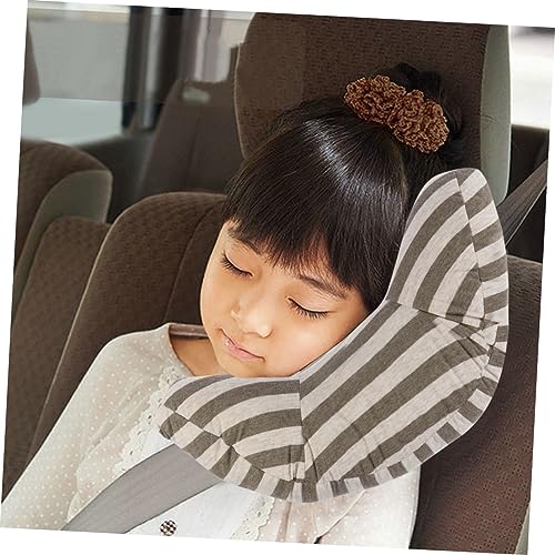 Almohada para cuello de coche Toyvian tamaño mediano miniatura 5