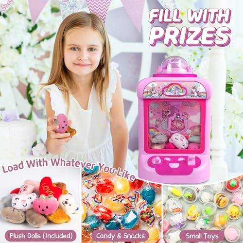 Marlrin SGT6609 Claw Machine For Kids thumb #4