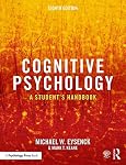 Cognitive Psychology Books