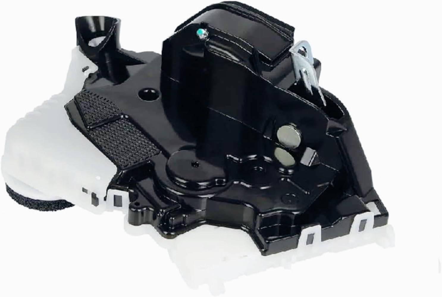 Power Door Lock Kit Front Left Actuator Compatible with Toyota Tacoma 2005-2015 Replaces 931-494 69040-04030 69040-47060 69040-52340