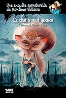 Le chat à neuf queues 2874262439 Book Cover
