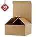 RUSPEPA Recycled Cardboard Gift Boxes - 4
