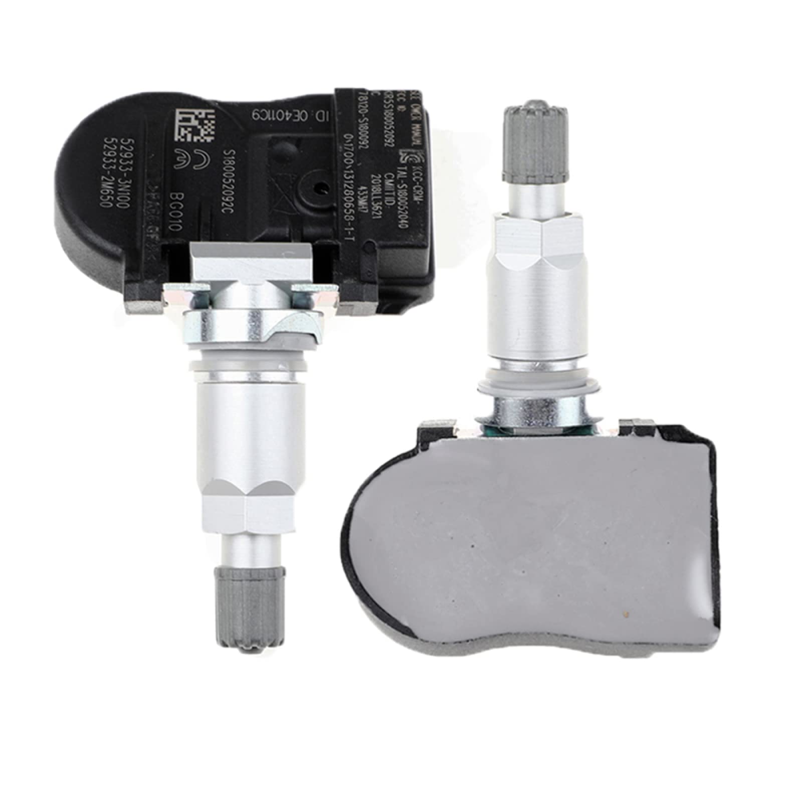 Capteur TPMS 52933-2M650 pour éteindre le voyant de pression de pneu - 8