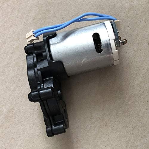 Roller Brush Motor for Ecovacs Deebot DM86 DM81 DR92 DR95 DM86G Robot Vacuum