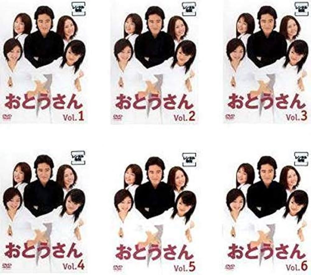 バスストップ レンタル落ちDVD 全6巻セット バスストップ DVD 全巻セット 全6巻 内村光良 飯島直子 連続