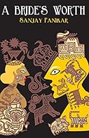 A Bride's Worth 9380154267 Book Cover