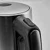 Karaca 153.01.06.4888 Inox Kettle, Silver
