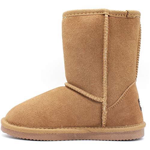 Image of Lamo Youth Classic Pull On Boot (Little Kid /Big Kid)