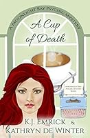 A Cup of Death 1980846162 Book Cover